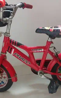 دوچرخه (12) PRADO