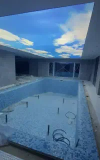 تاسیسات کامرانی فر