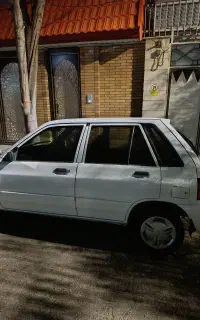 پراید۱۱۱مدل۹۴