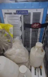 کولر مارک لرد 8000
