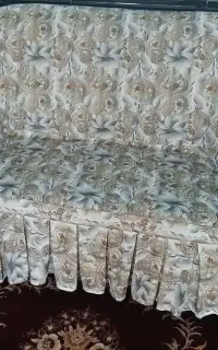 دوخت کاور مبل