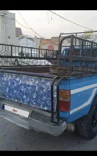 نیسان تک سوز