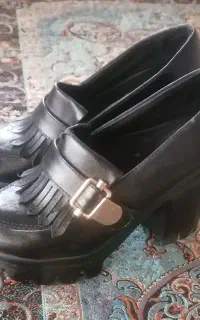 کفش