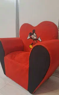 مبل کودک