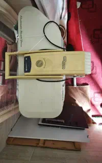 اتو پرس
