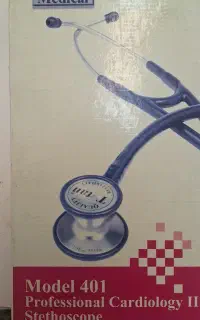 گوشی معاینه پزشکی کاردیولوژی