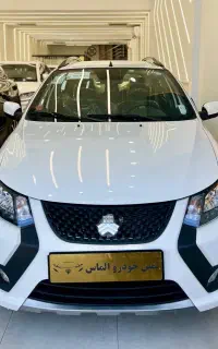 کوییک Gx خشک ۴۰۵ نقد و اقساط ثمین خودرو الماس