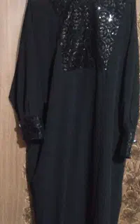 عبا مانتویی