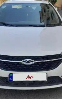 آریزو5 توربو اتوماتیک اکسلنت