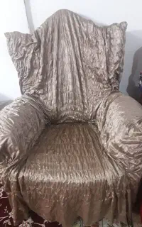 رو مبلی سلطنتی