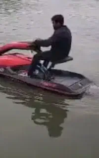 جت اسکی sedoo