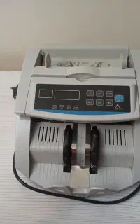 دستگاه پول شمار وارز