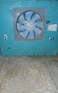 کولر ابی کوچک