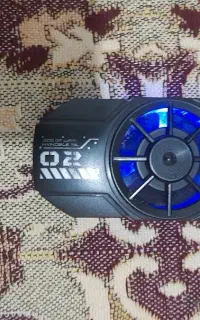 فن خنک‌کننده