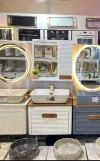 روشویی کابینتی اوی.Ewiiieتنوع بالا