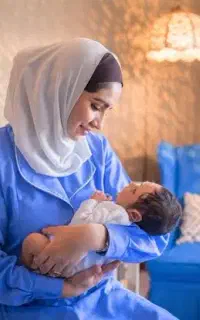 اعزام و استخدام پرستاری از سالمند و کودک