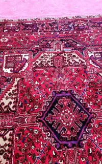 فروش فرش