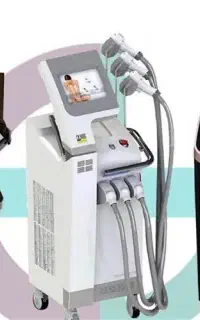خدمات لیزر و پوست مطب پزشک