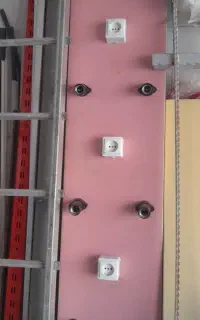 تابلو برق