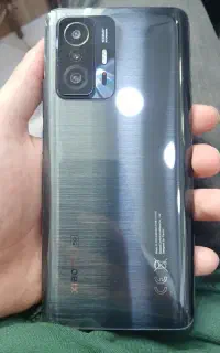 شیائومی 11tpro