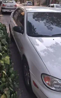 ماکسیما مدل ۸۹