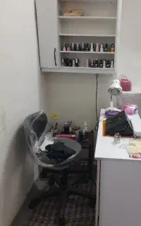 وسایل کاشت ناخن