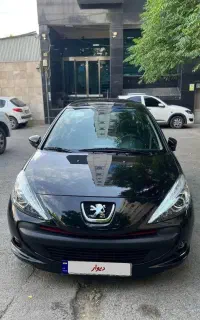 207i tu3 مدل ۱۴۰۵