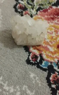 سنگ سیترین اصلی
