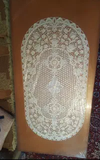 میز عسلی