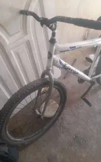 دوچرخه