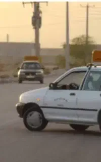 آموزش رانندگی