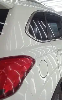 تیگو۵ مدل ۹۶ بدون رنگ