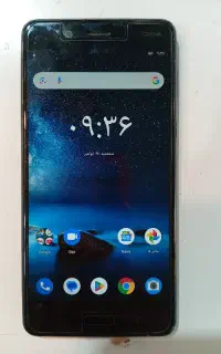 گوشی نوکیا 8