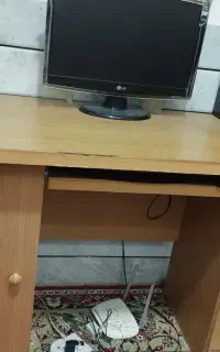 میز کامپیوتر