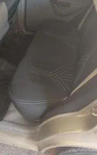 سواری پراید مدل ۸۵
