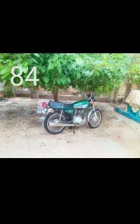 موتور مدل84