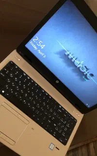 لپ تاپ hp probook اروپایی
