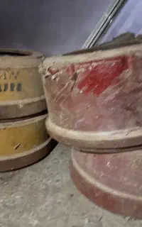 کاسه چرخ