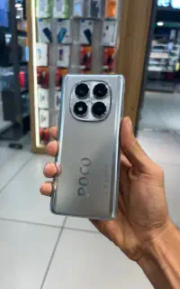 Poco x7 گوشی