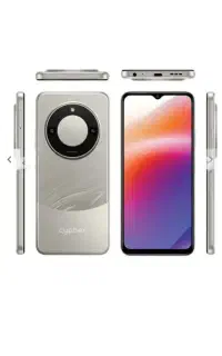 گوشی سایفرc10