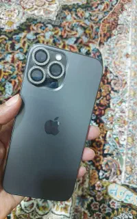 آیفون 13promax
