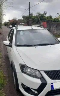 کوییک مدل ۴۰۳ آس