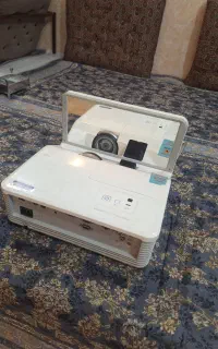 ویدئو پروژکتور