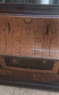 بخاری شومینه ایی