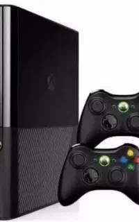 ایکس باکس XBOX 360. سوپر اسلیم