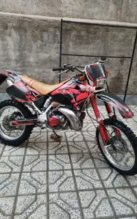crm 250