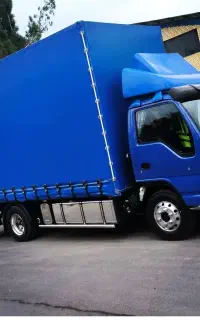 باربری اسباب کشی منزل درون شهر و برون شهری