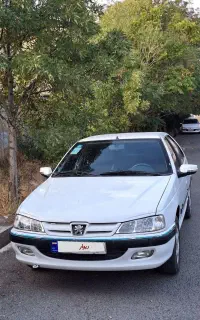 پرشیا موتور جدید۱۴۰۱