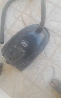 جارو برقی سالم