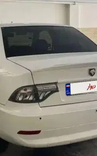 سورن پلاس 1404 EF7دوگانه سوز مدل